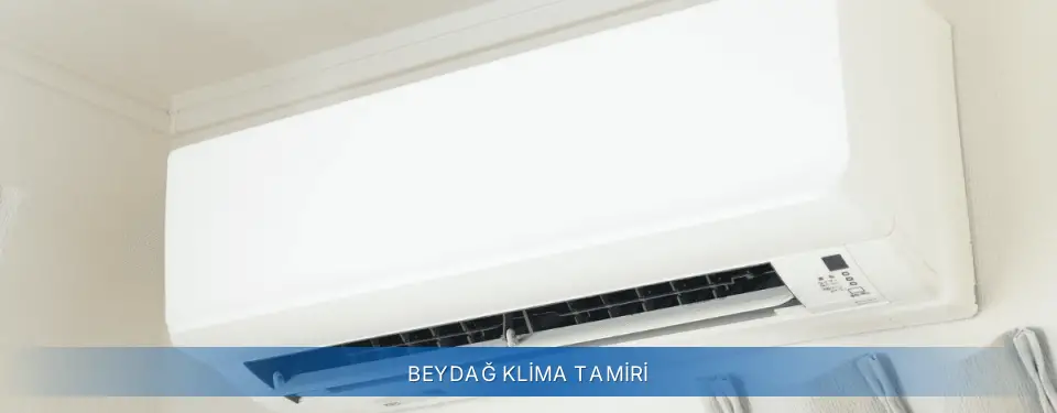 Beydağ İlçemi General Electric Klima Tamiri