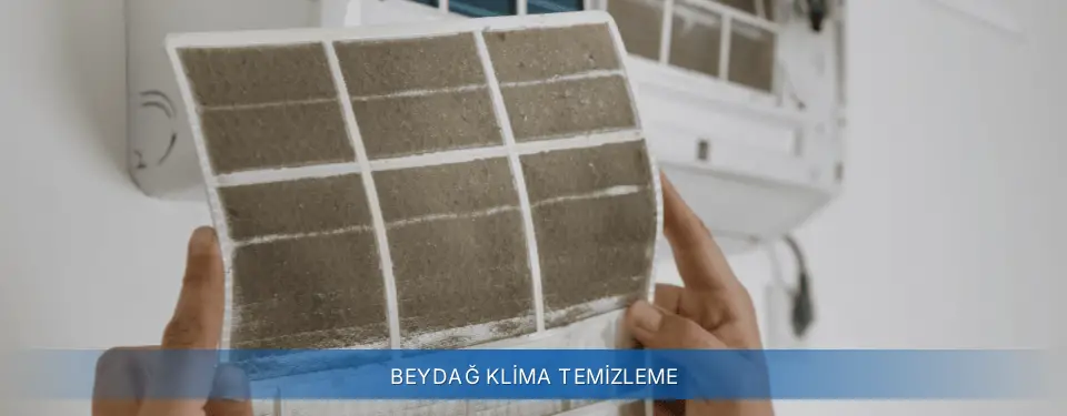 Beydağ İlçemi General Electric Klima Temizleme